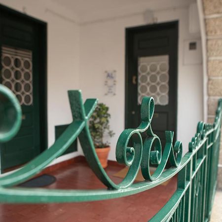 Casa Do Arco Apartment อามารังติ ภายนอก รูปภาพ