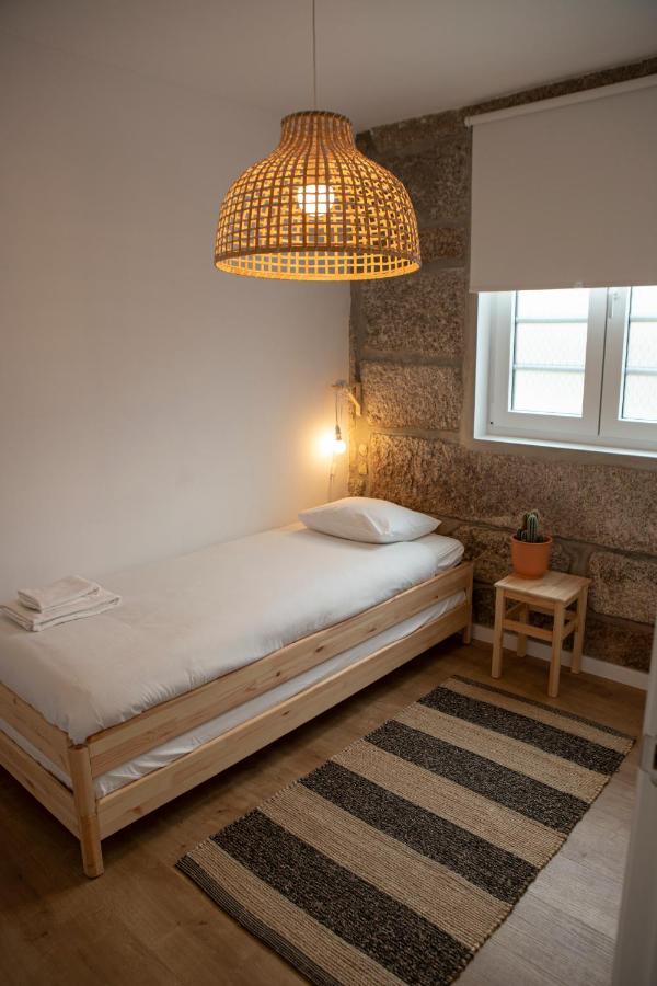 Casa Do Arco Apartment อามารังติ ภายนอก รูปภาพ