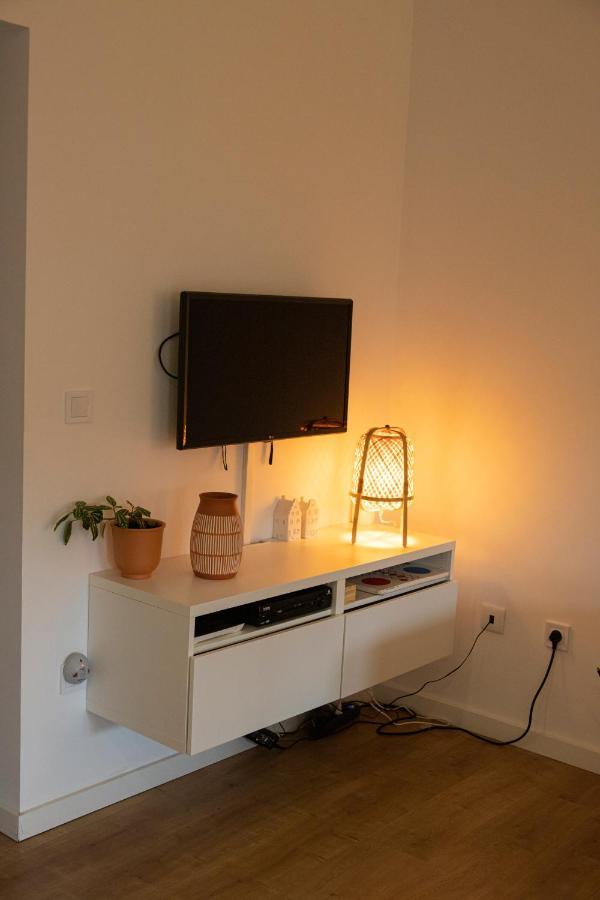 Casa Do Arco Apartment อามารังติ ภายนอก รูปภาพ