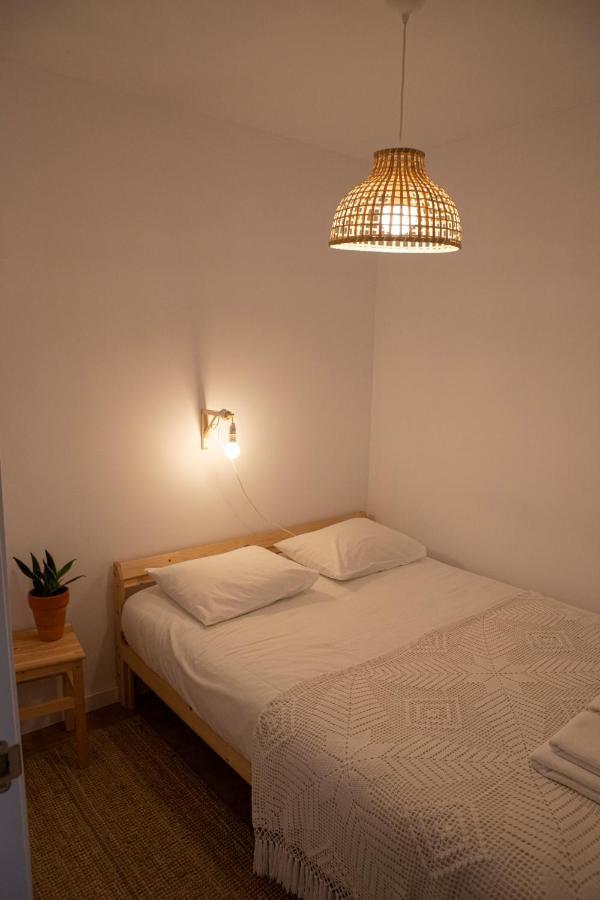 Casa Do Arco Apartment อามารังติ ภายนอก รูปภาพ