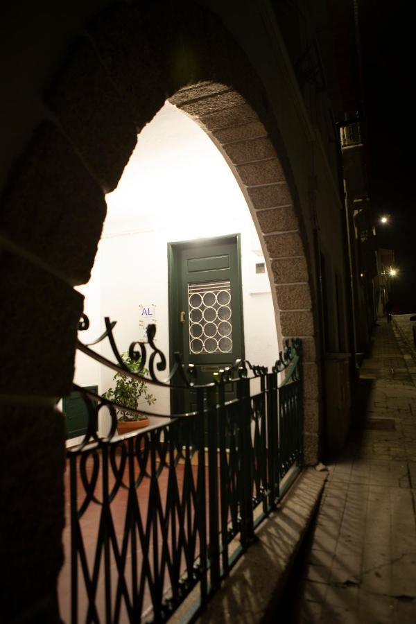 Casa Do Arco Apartment อามารังติ ภายนอก รูปภาพ