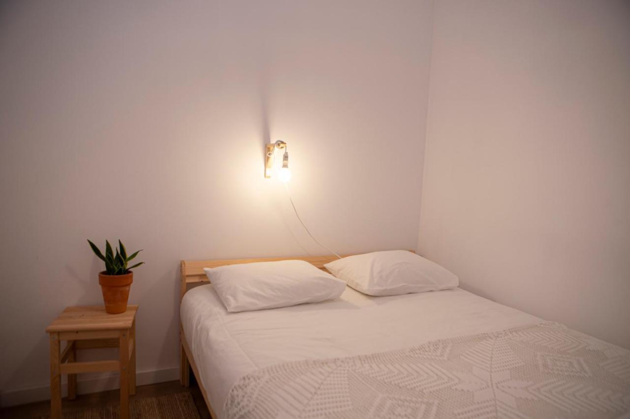 Casa Do Arco Apartment อามารังติ ภายนอก รูปภาพ