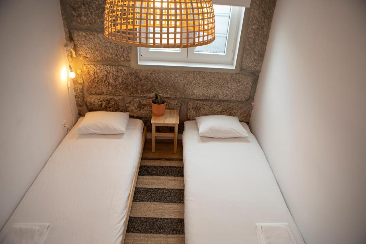 Casa Do Arco Apartment อามารังติ ภายนอก รูปภาพ