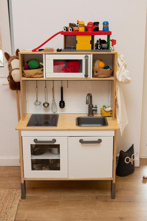 Casa Do Arco Apartment อามารังติ ภายนอก รูปภาพ