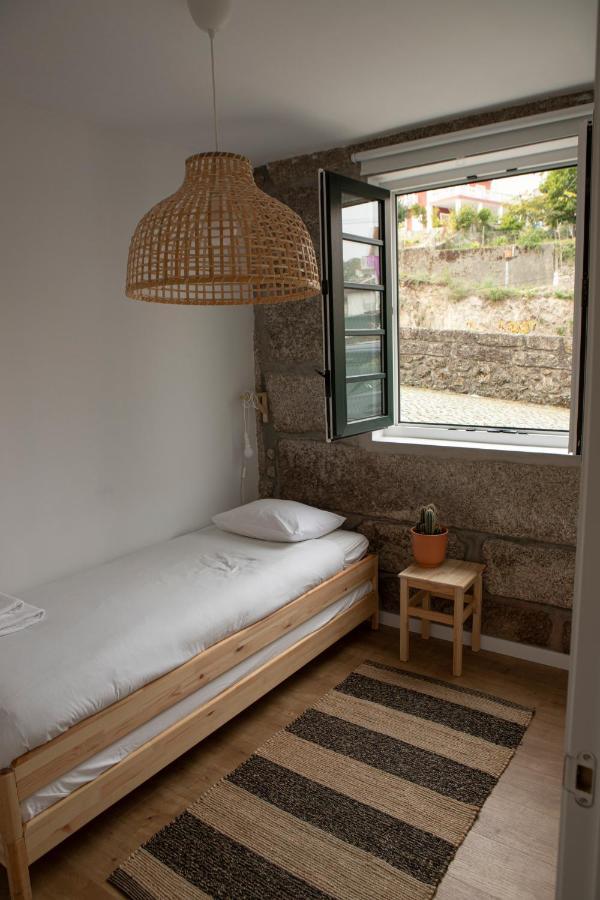 Casa Do Arco Apartment อามารังติ ภายนอก รูปภาพ