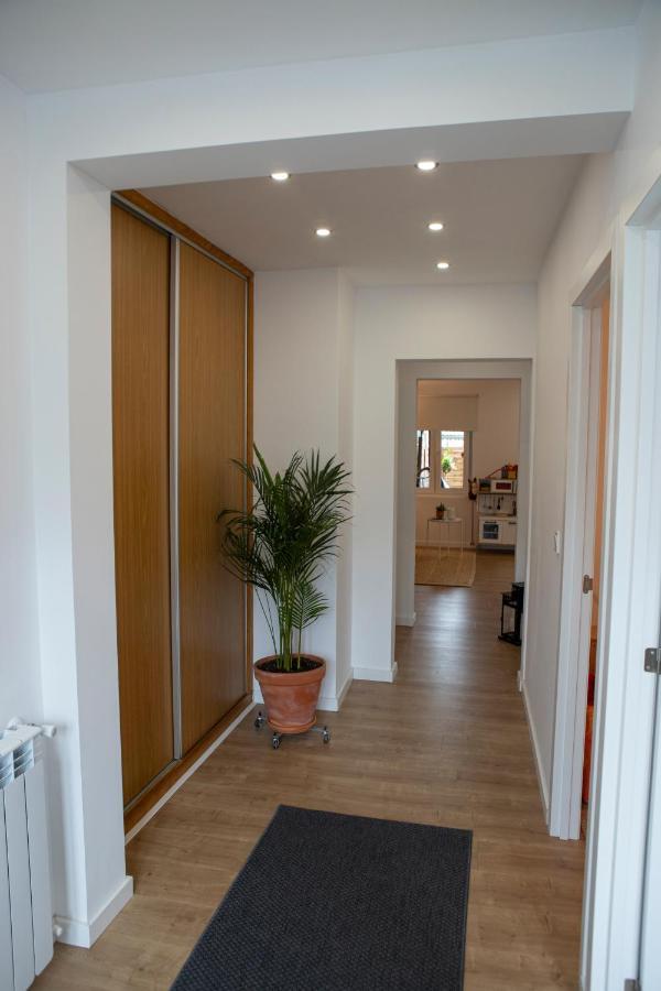 Casa Do Arco Apartment อามารังติ ภายนอก รูปภาพ