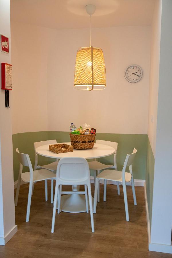 Casa Do Arco Apartment อามารังติ ภายนอก รูปภาพ
