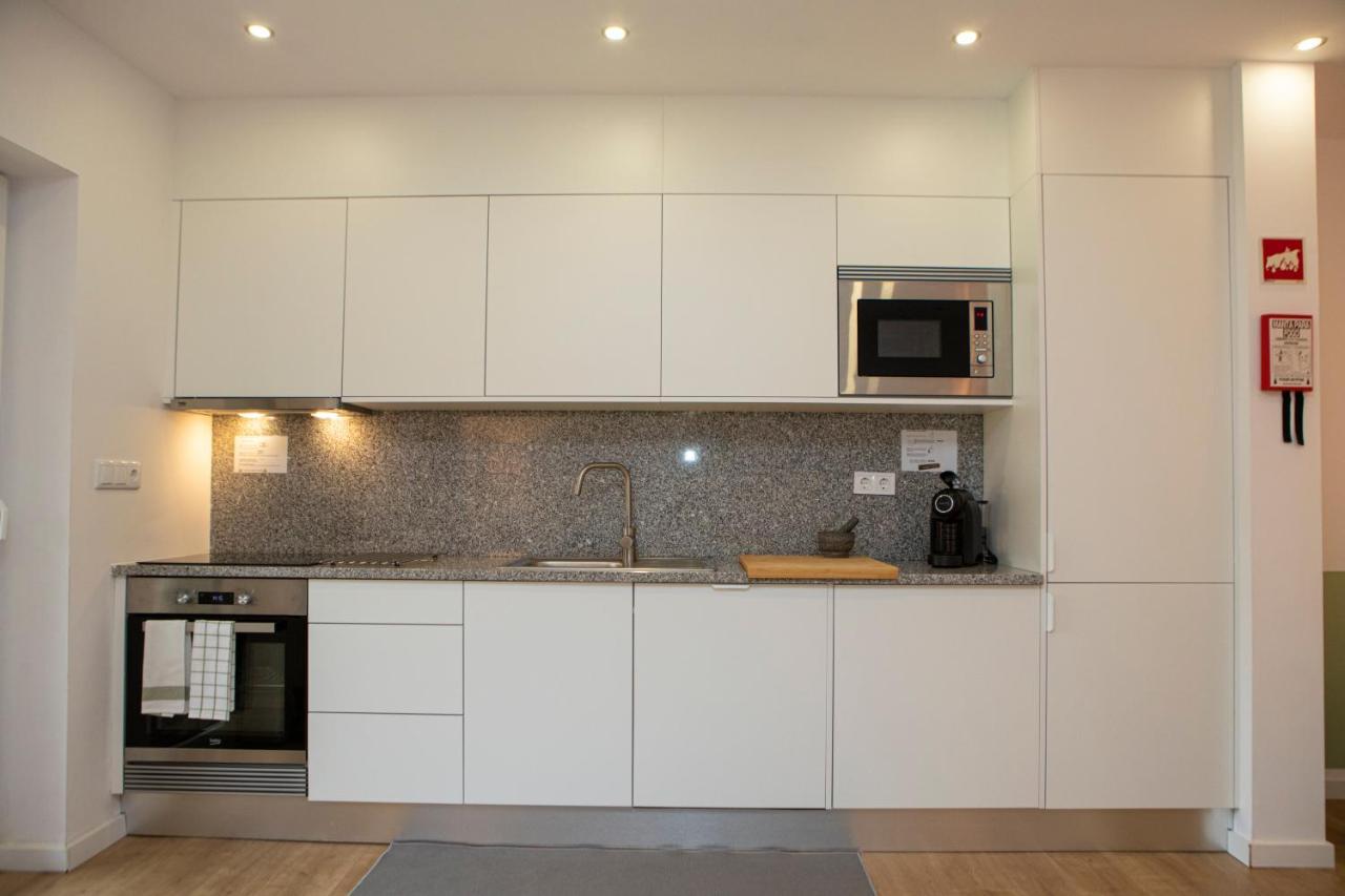 Casa Do Arco Apartment อามารังติ ภายนอก รูปภาพ