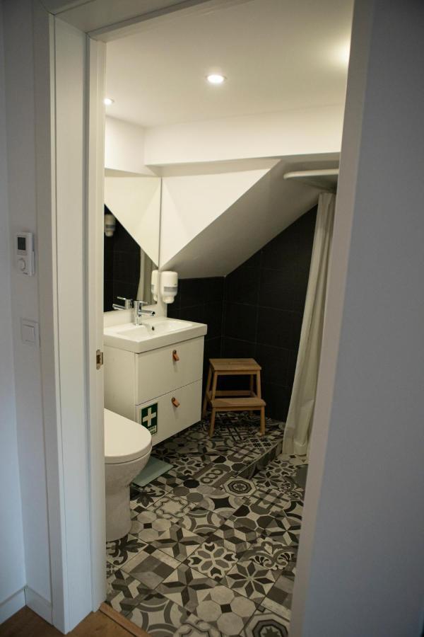Casa Do Arco Apartment อามารังติ ภายนอก รูปภาพ